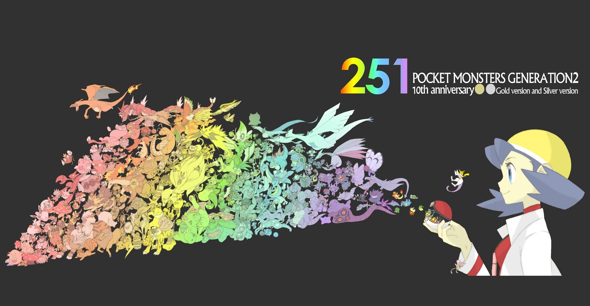 User banner