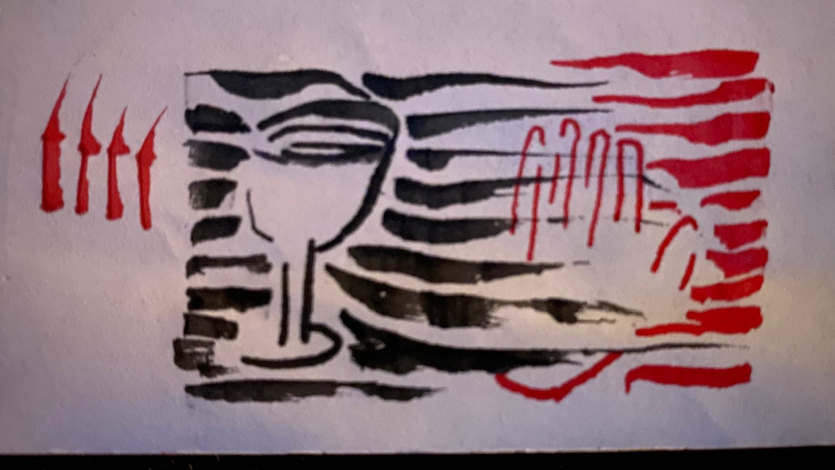 User banner