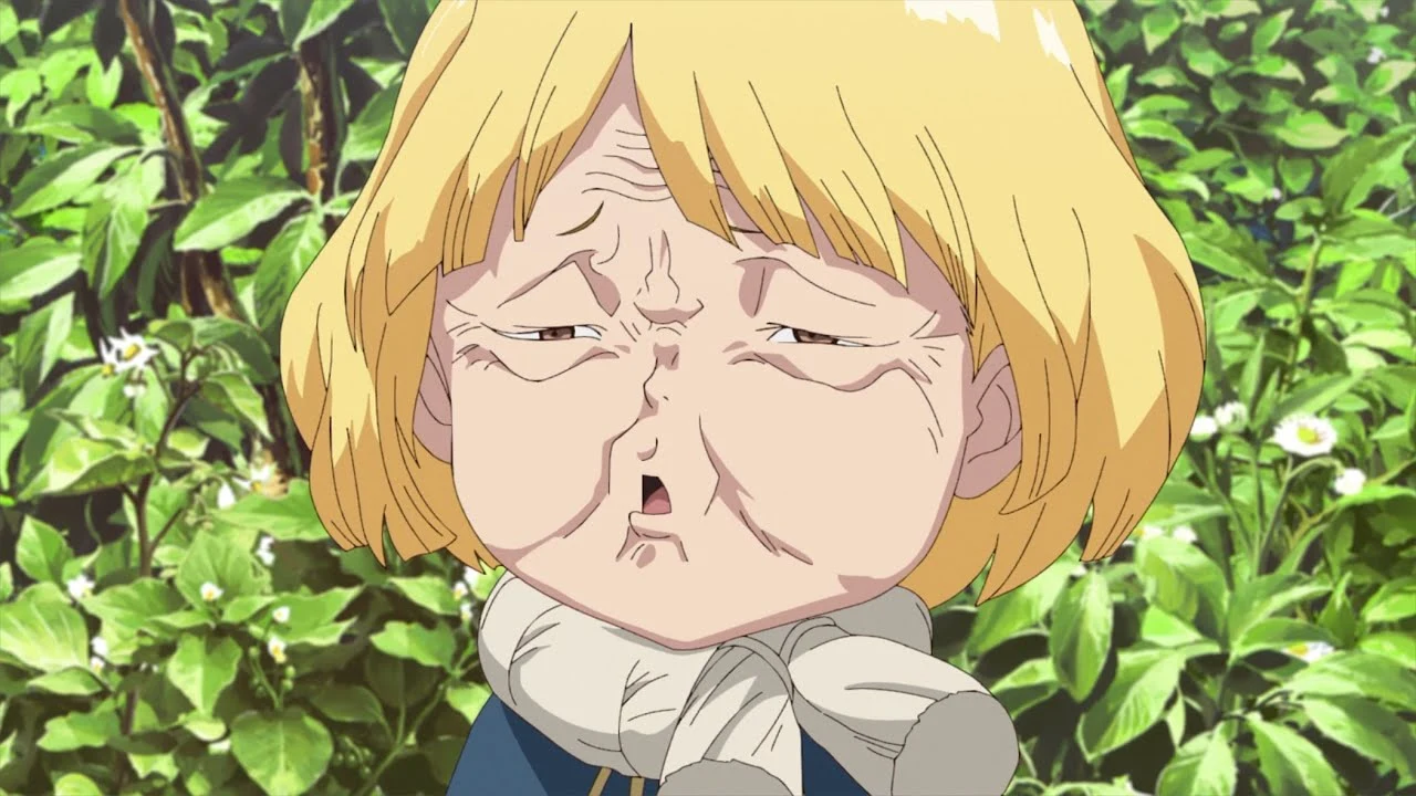 User banner