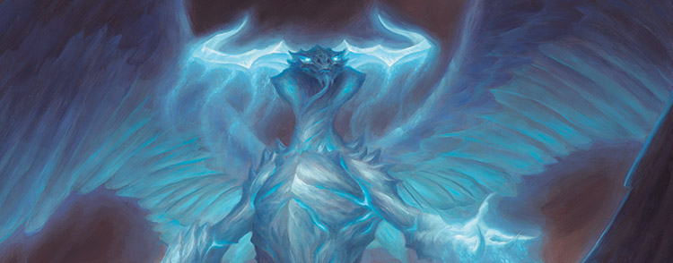 User banner