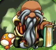 User banner