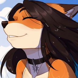 User banner