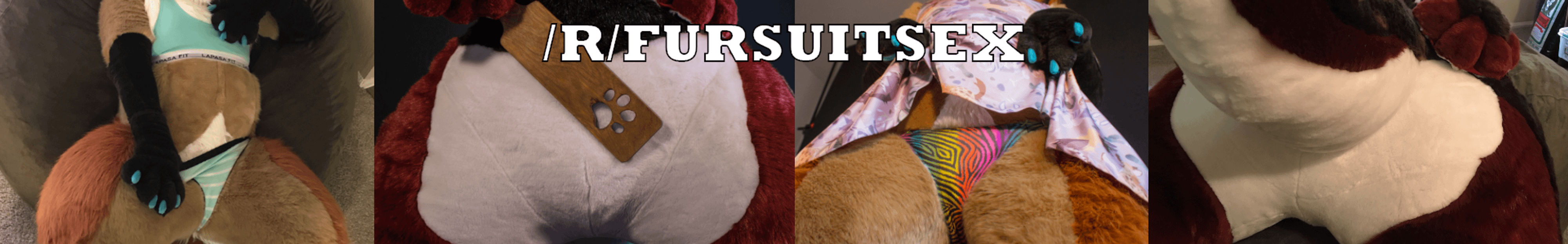 User banner