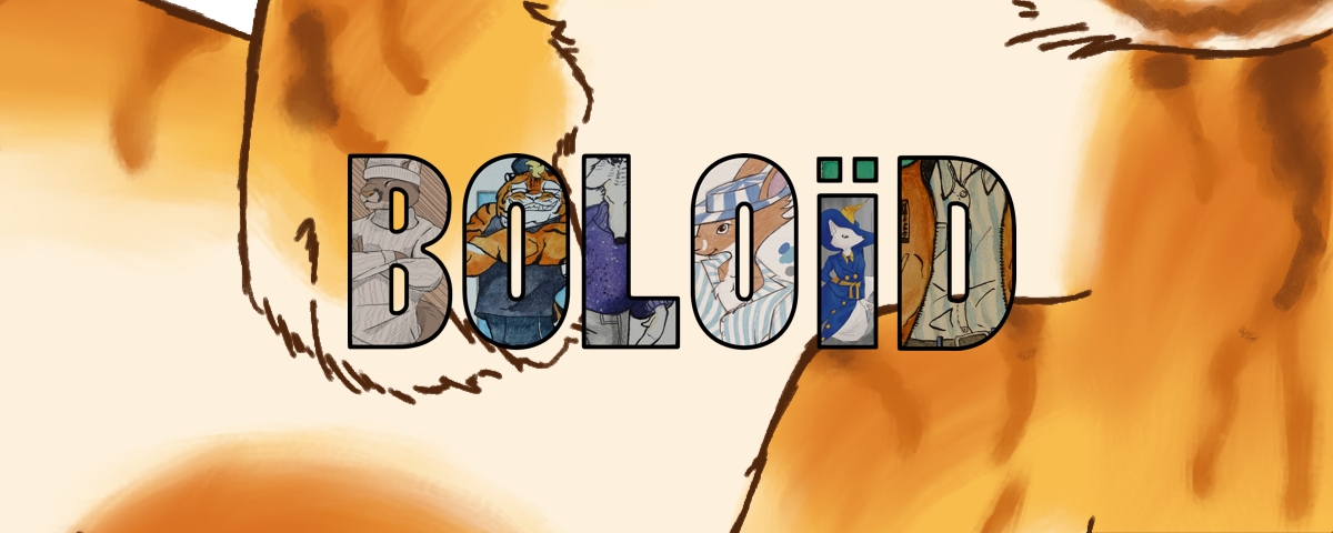 User banner