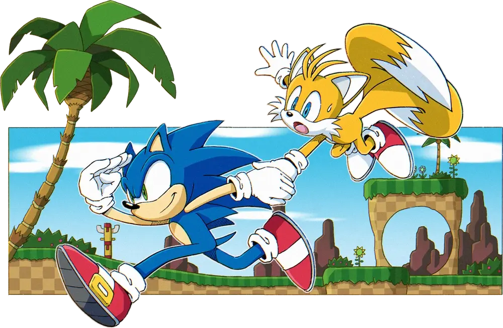 User banner