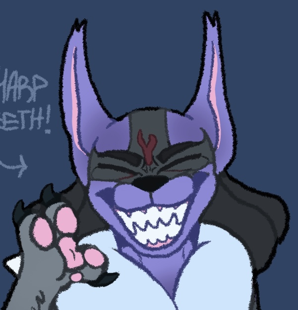 User banner