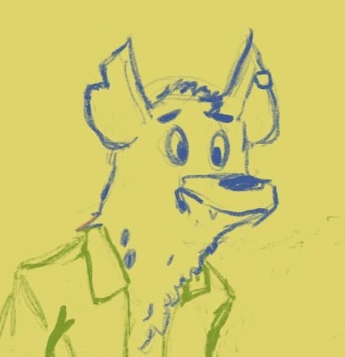 User banner
