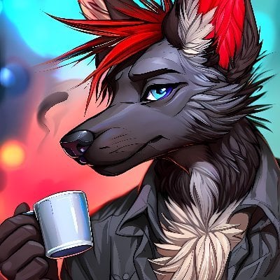User banner