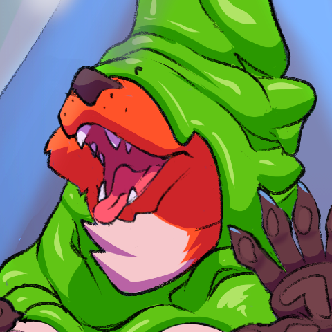 User banner