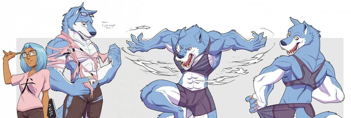 User banner