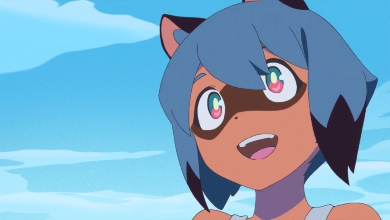 User banner