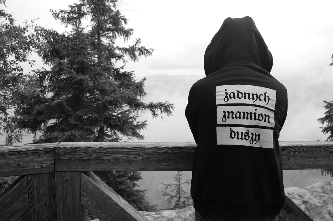 User banner