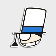 User banner