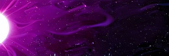 User banner