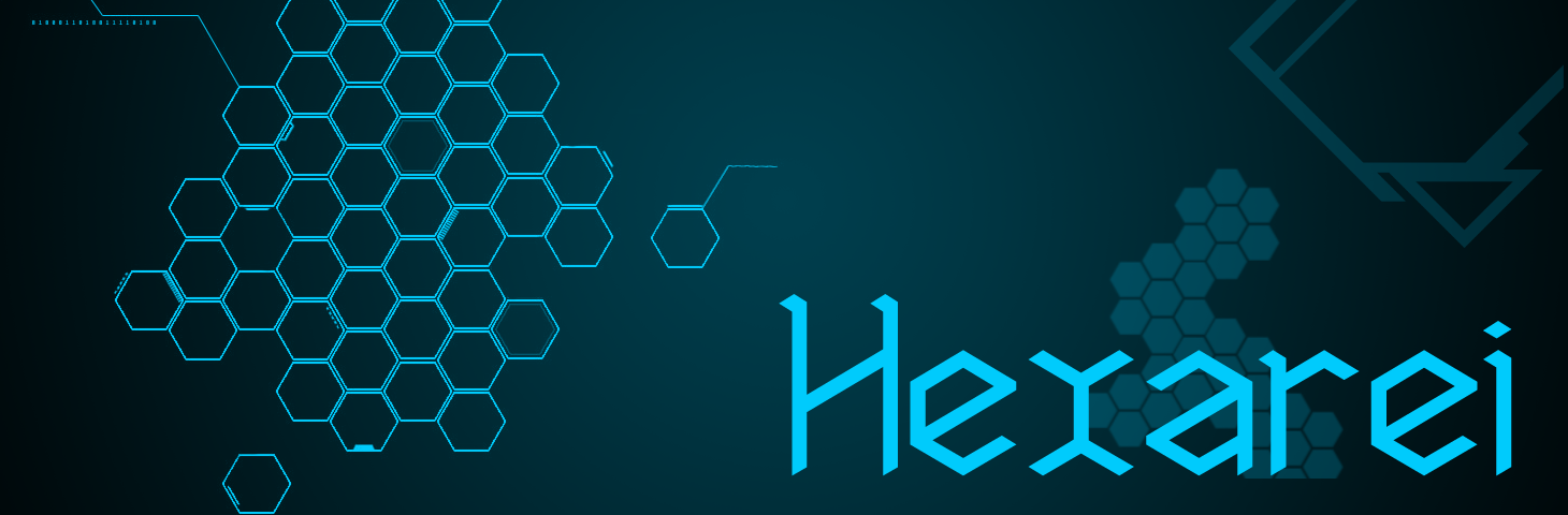 User banner