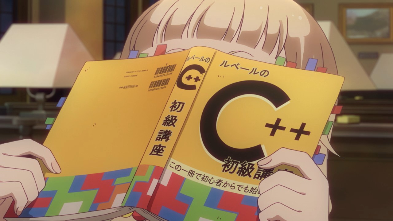 User banner