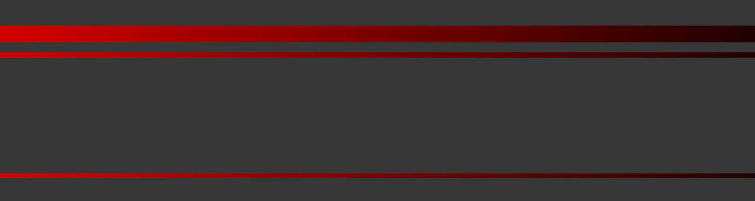 User banner