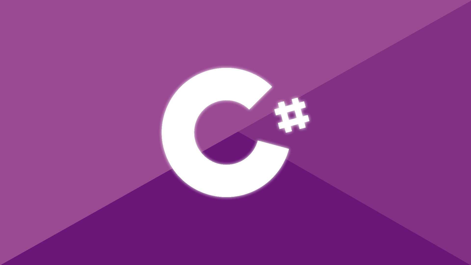 User banner
