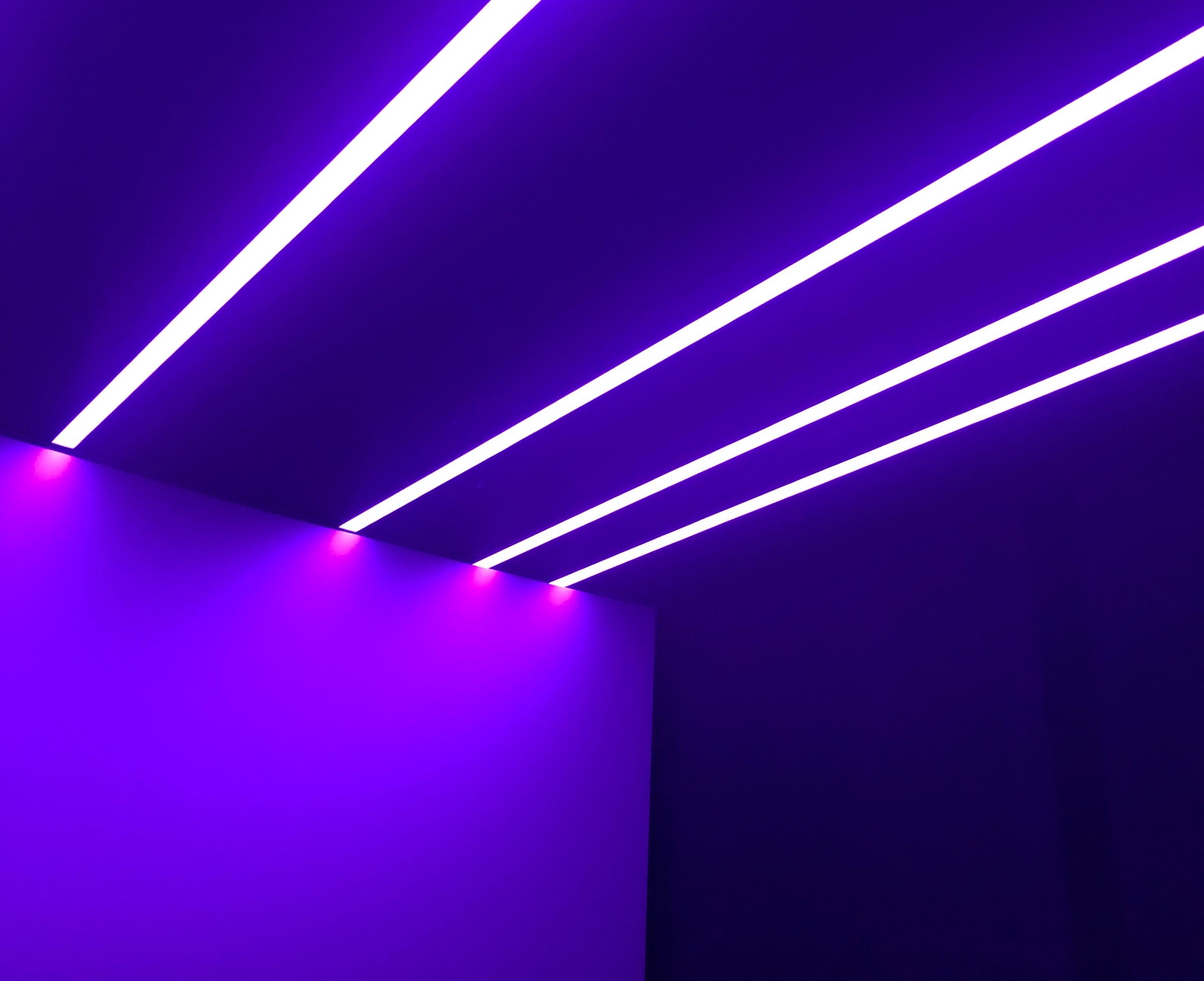 User banner