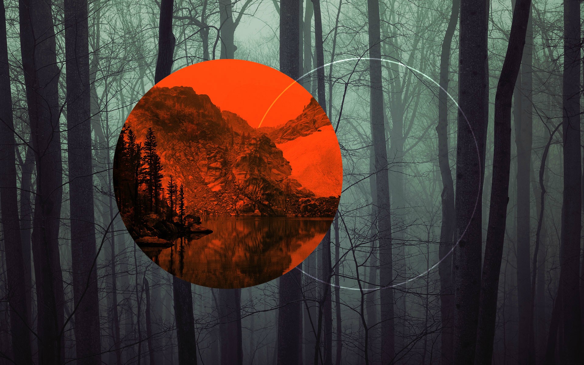 User banner