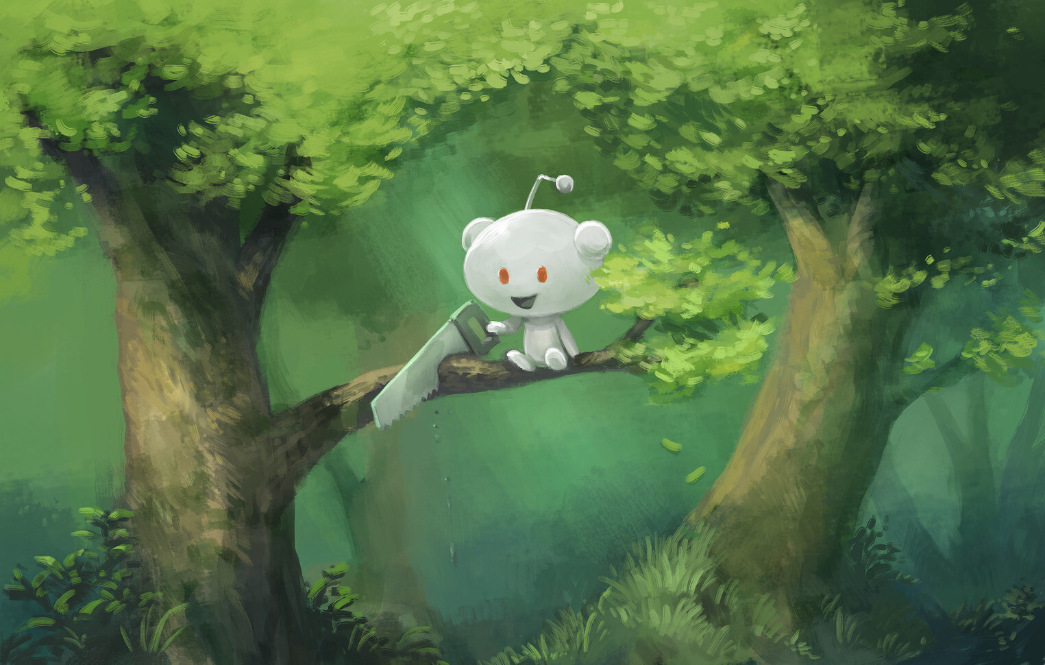 User banner