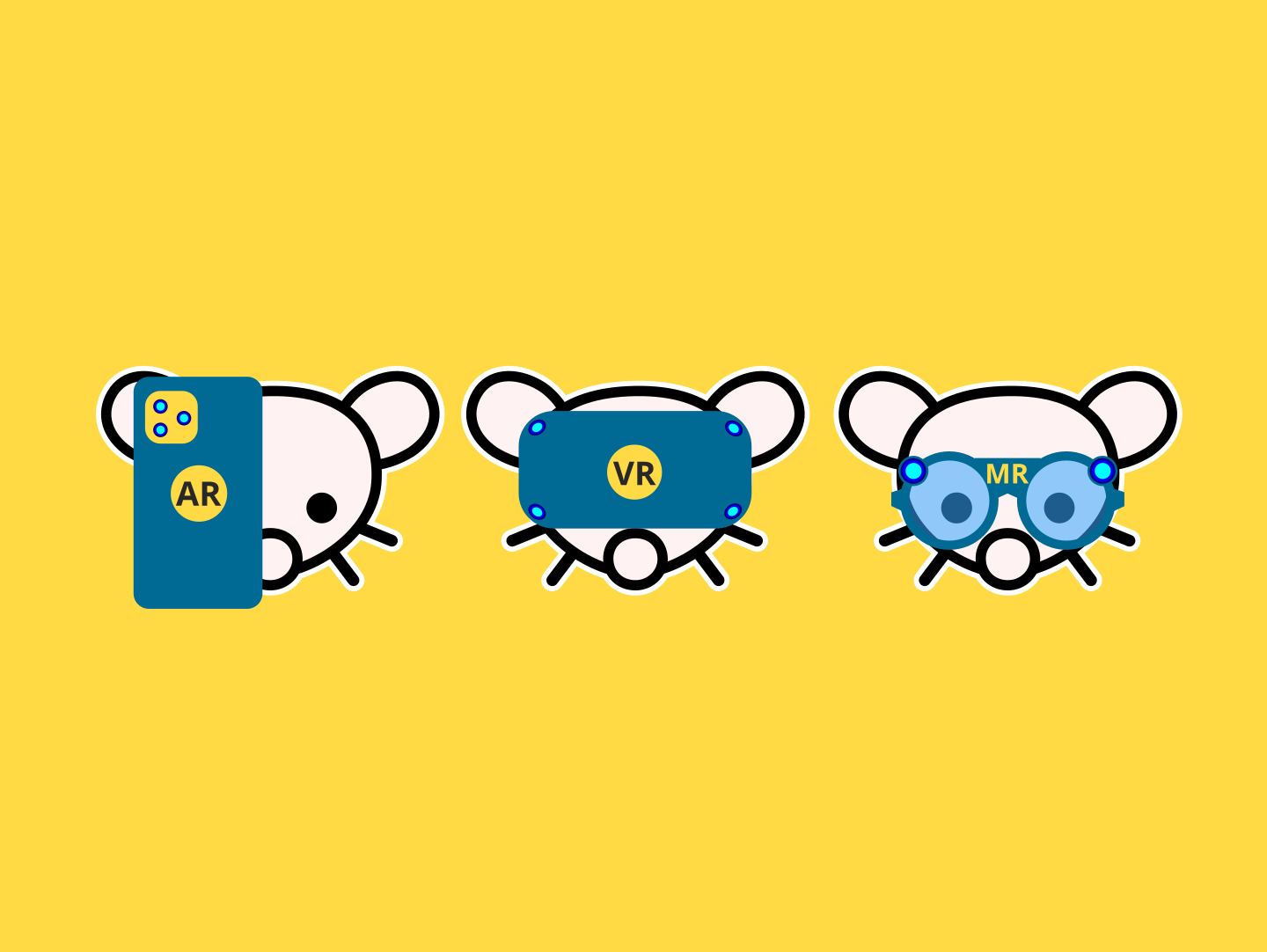 User banner