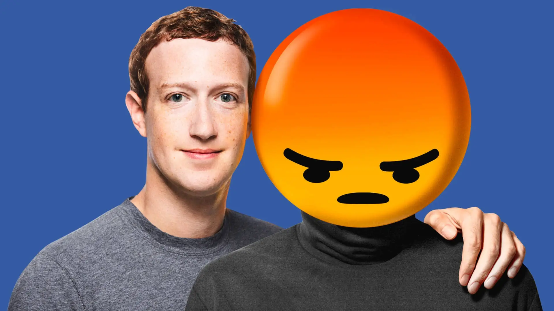 User banner