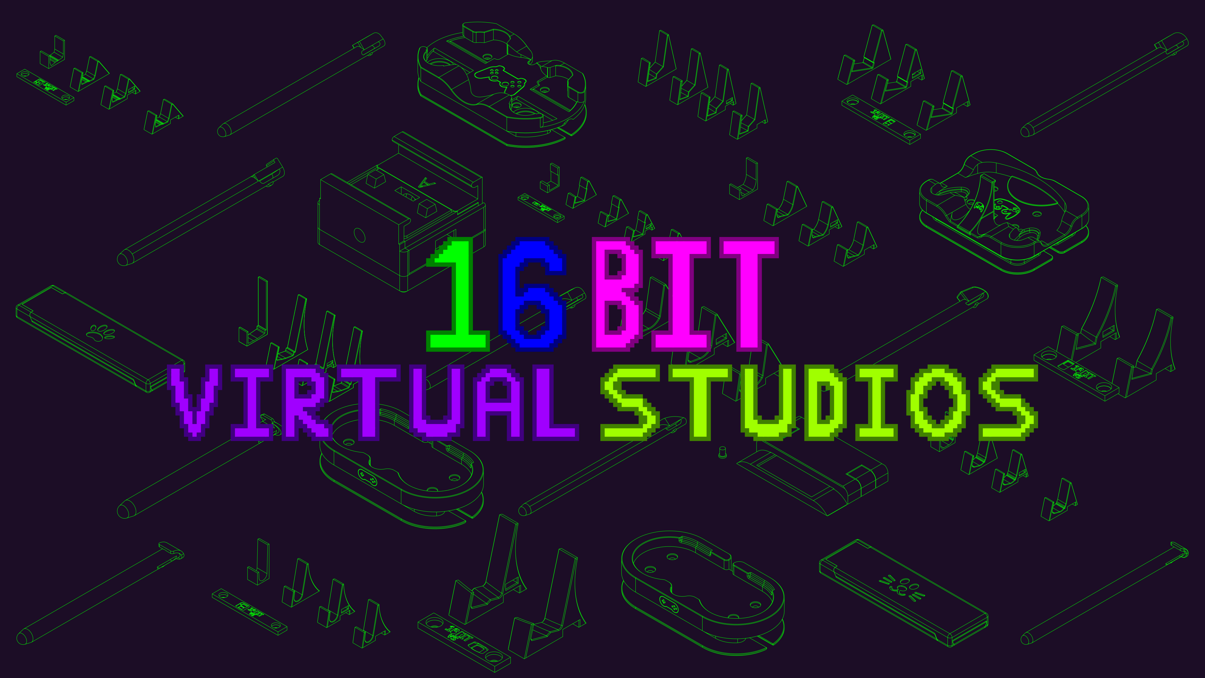User banner