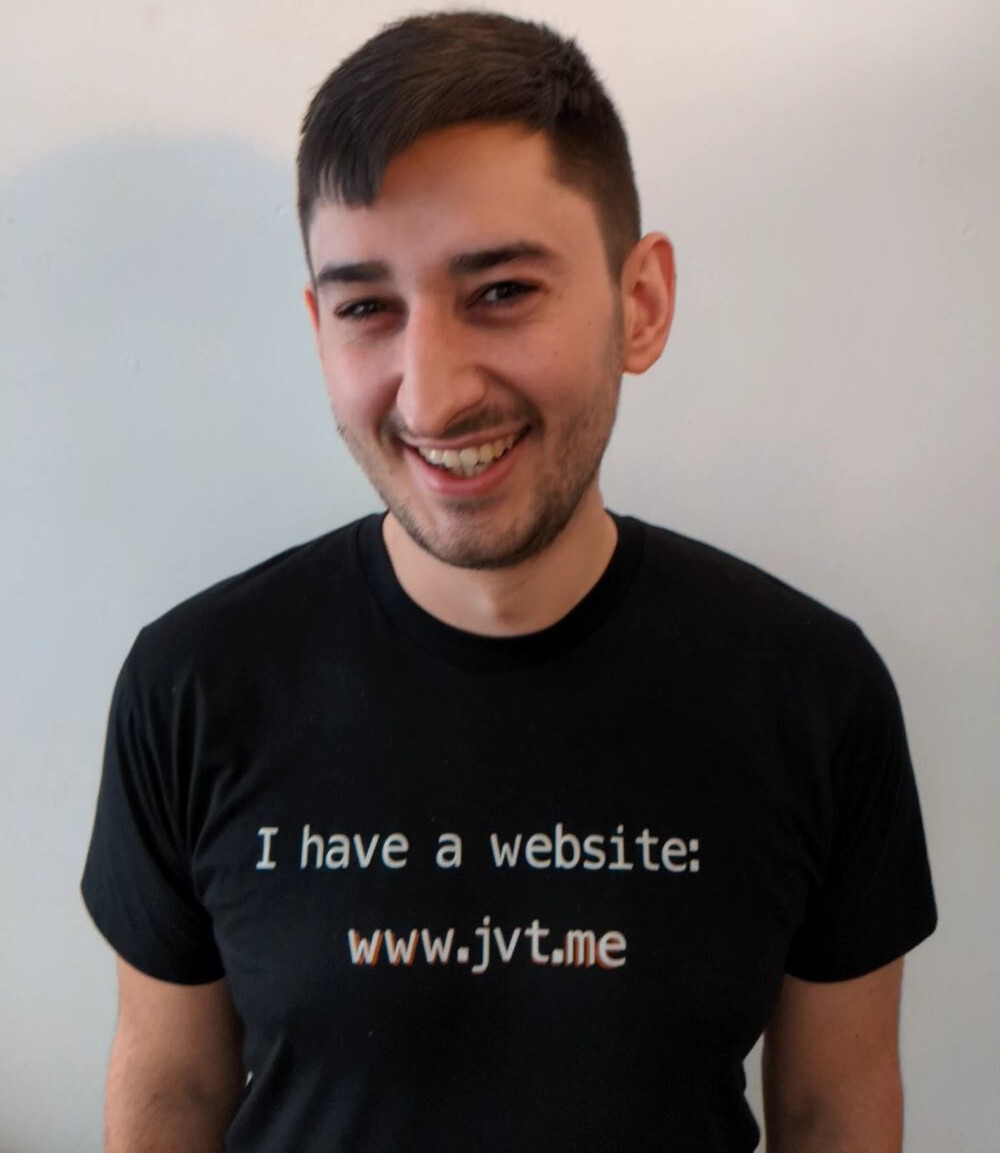 User banner