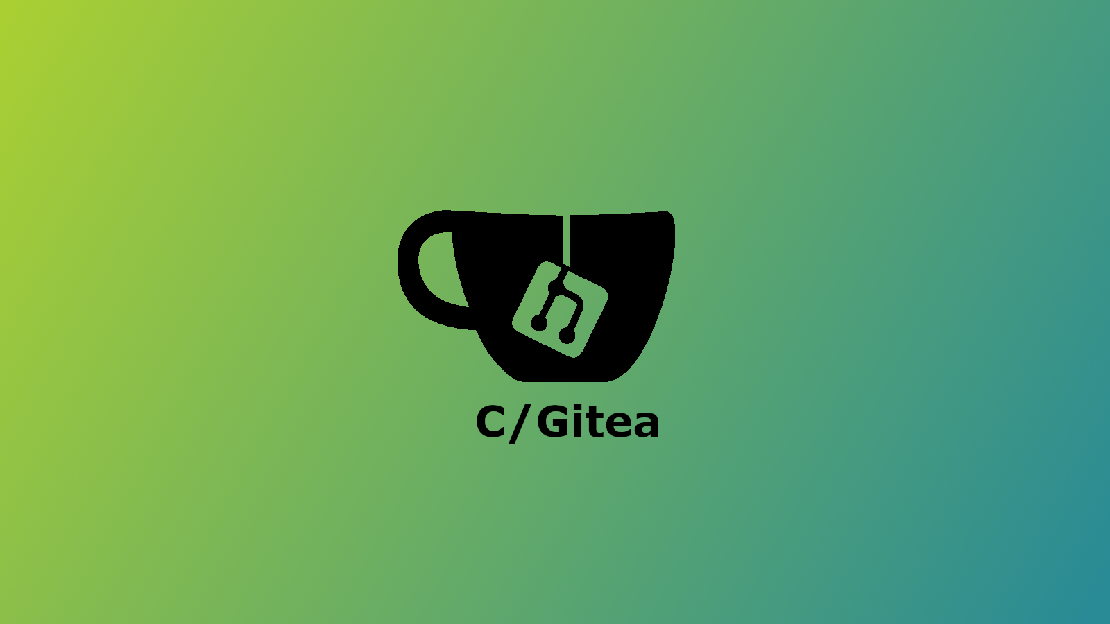 User banner
