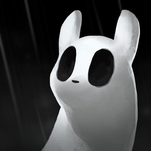 User banner