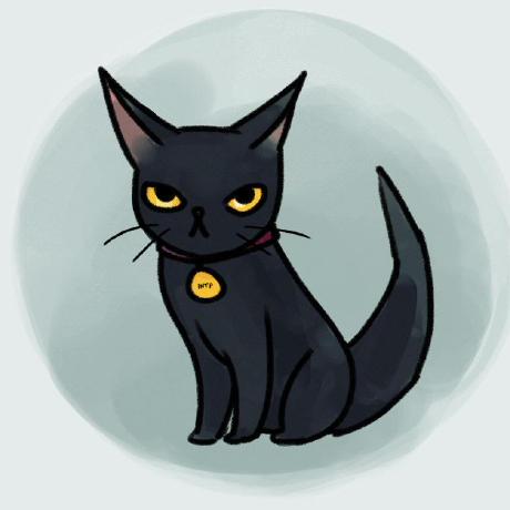 User banner