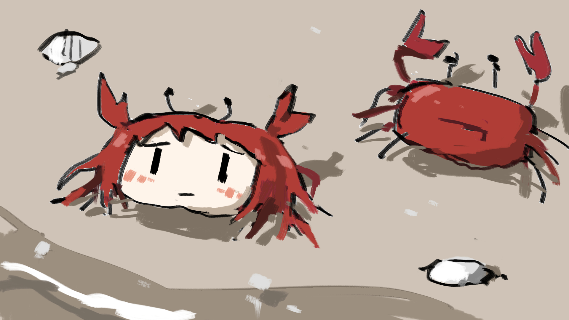 User banner
