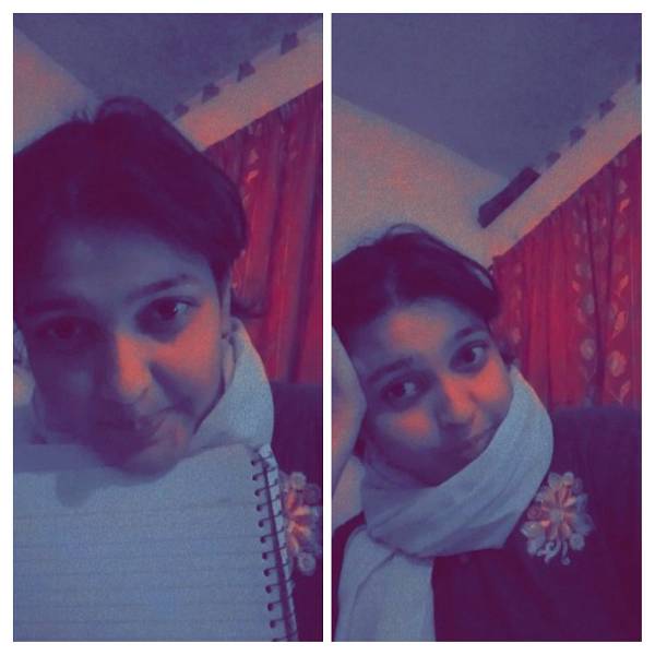 User banner