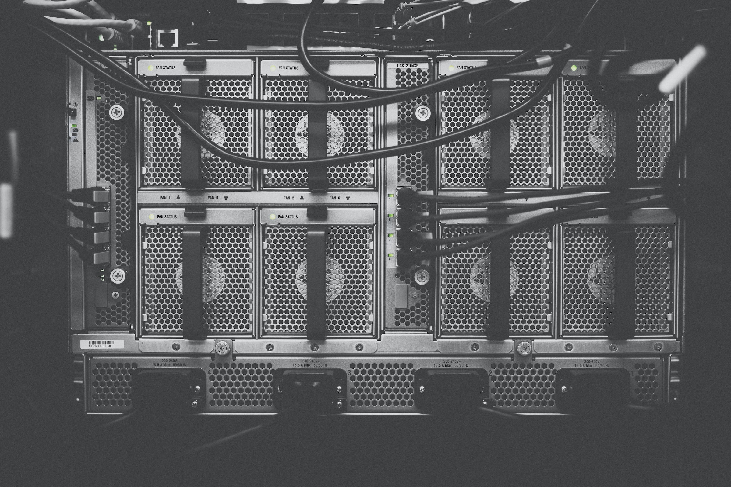 User banner