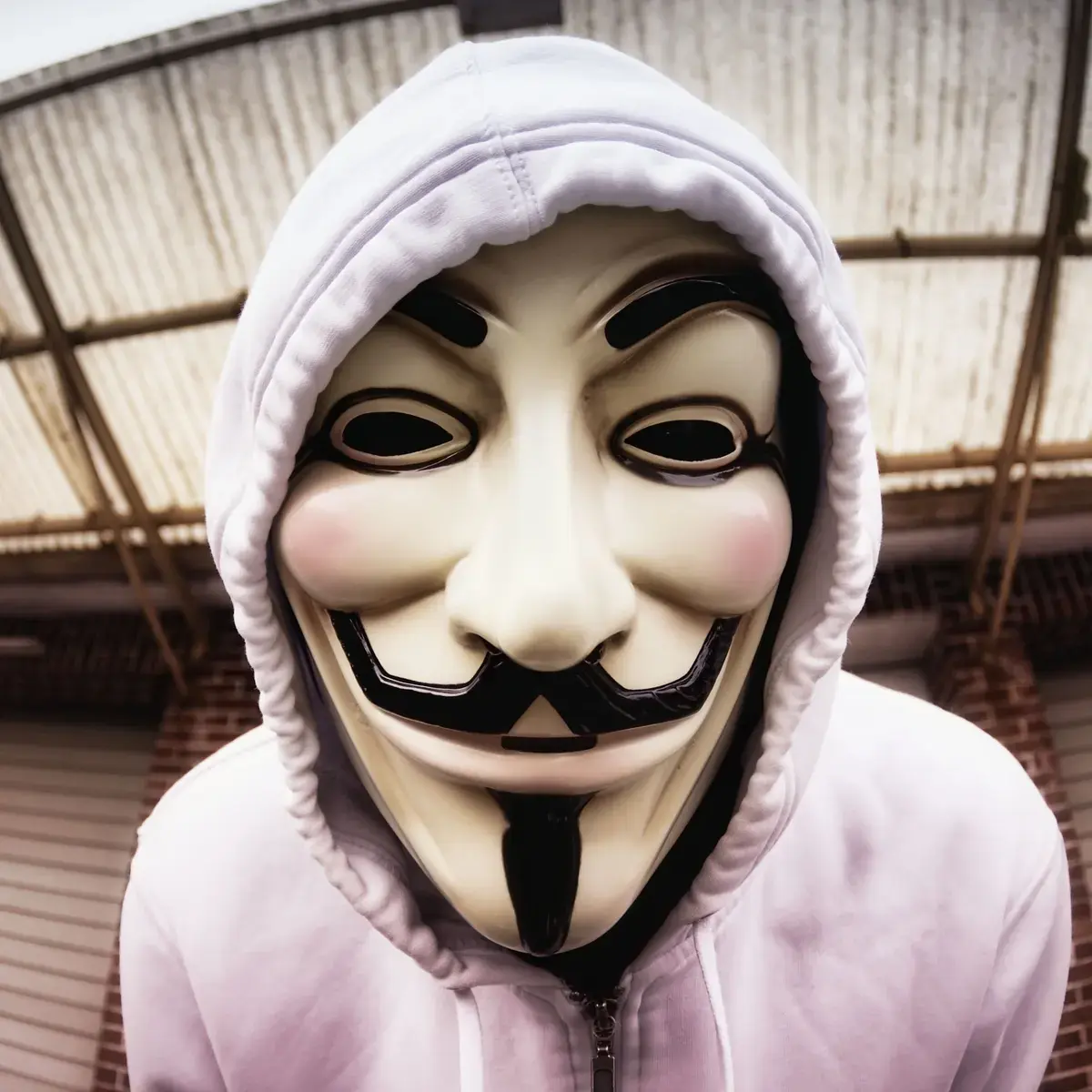 User banner
