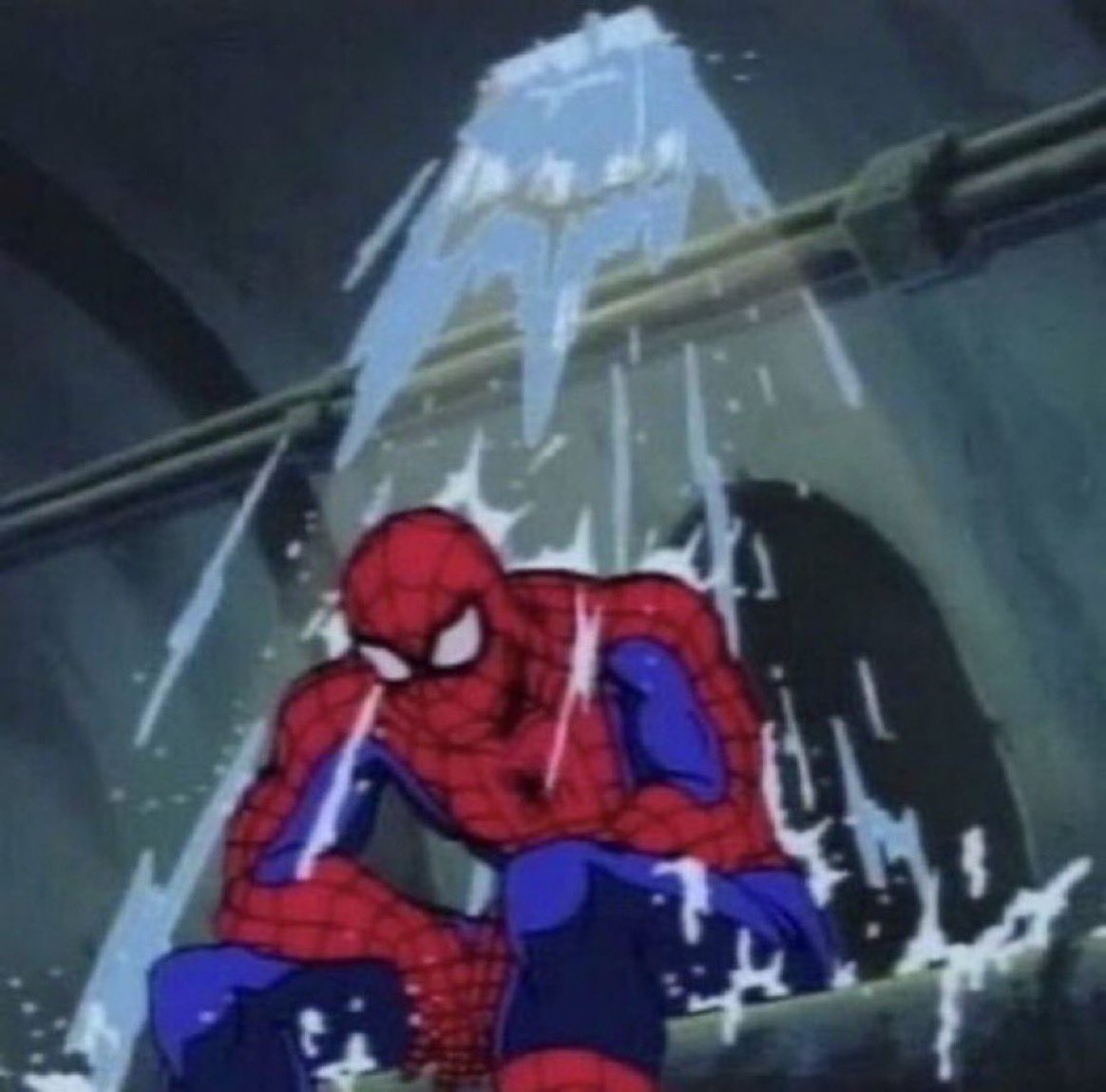 User banner