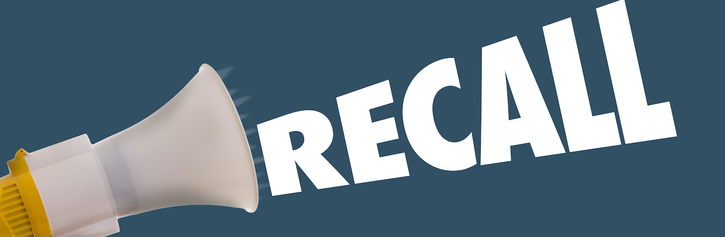 User banner