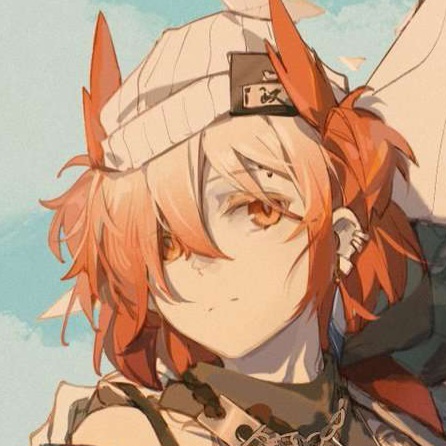 User banner