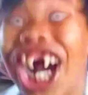 User banner