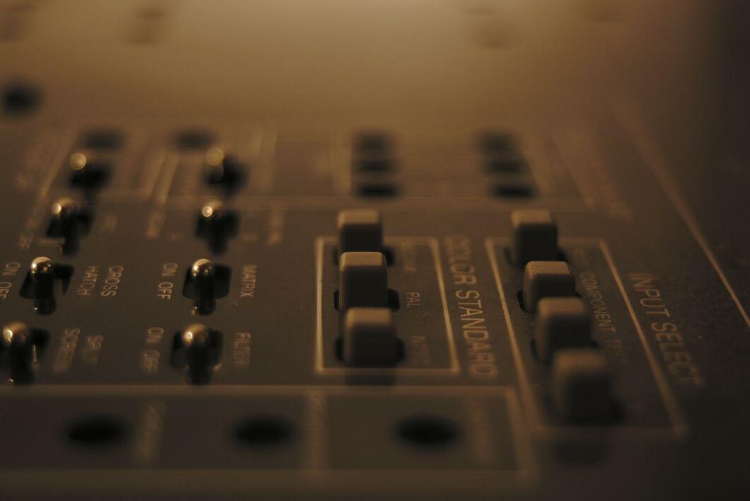 User banner