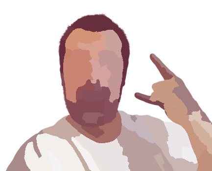 User banner