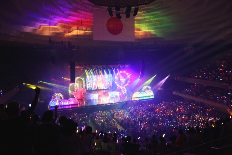 User banner