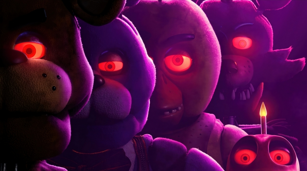 User banner
