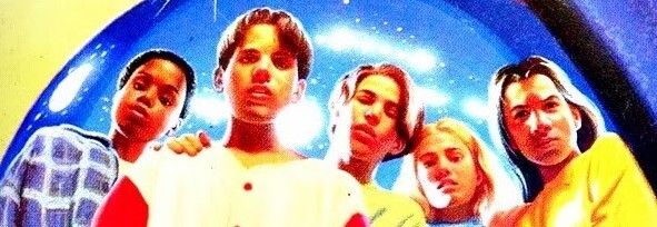 User banner