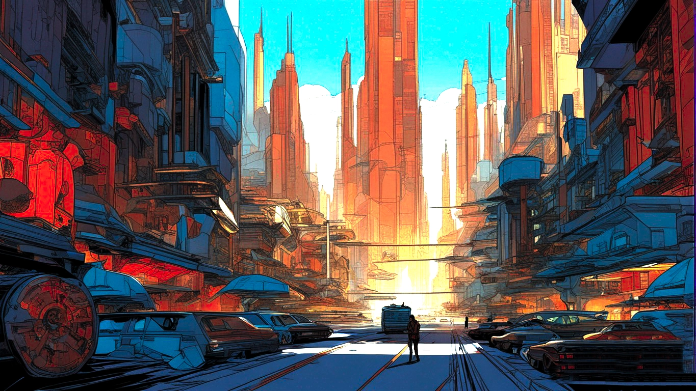 User banner