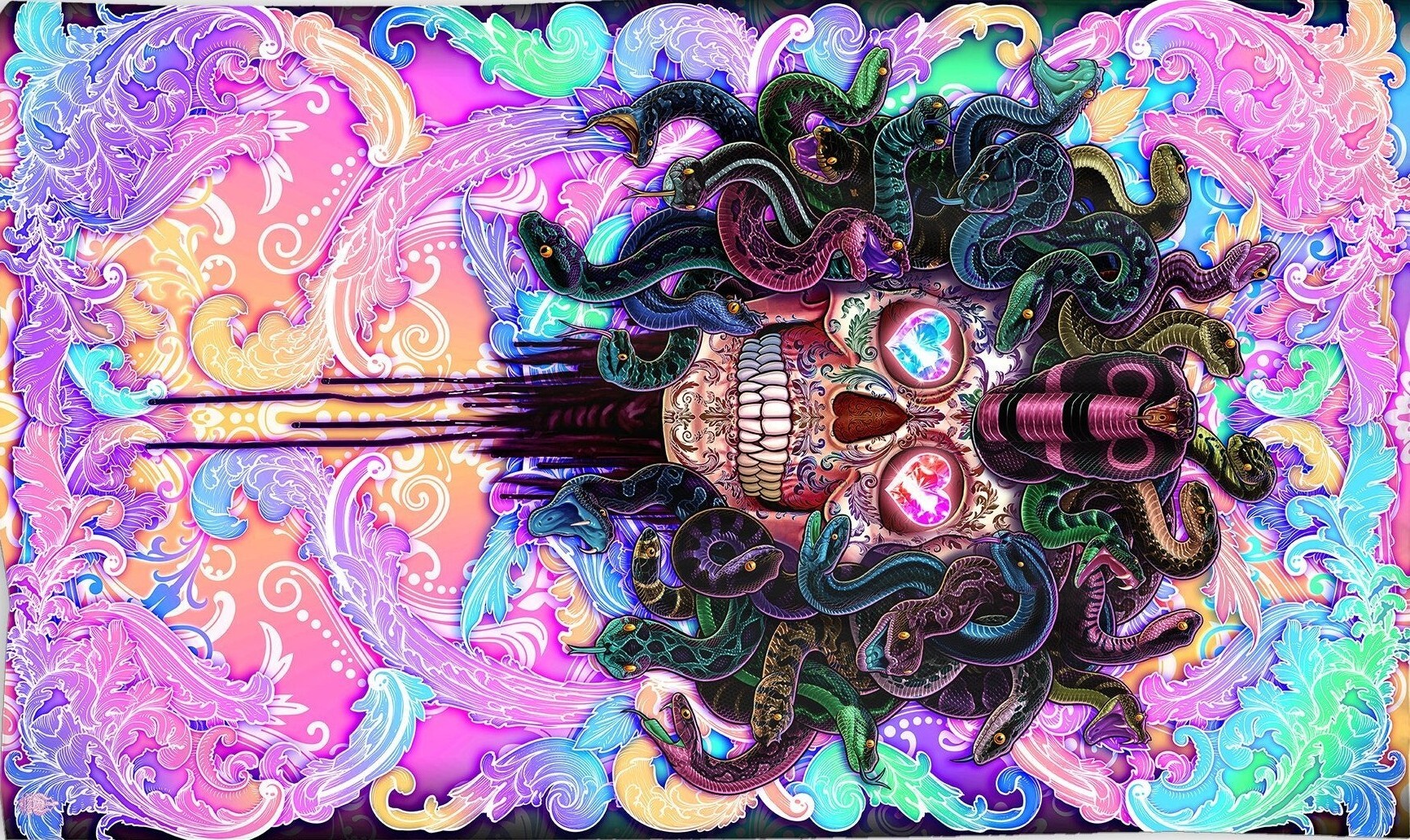 User banner