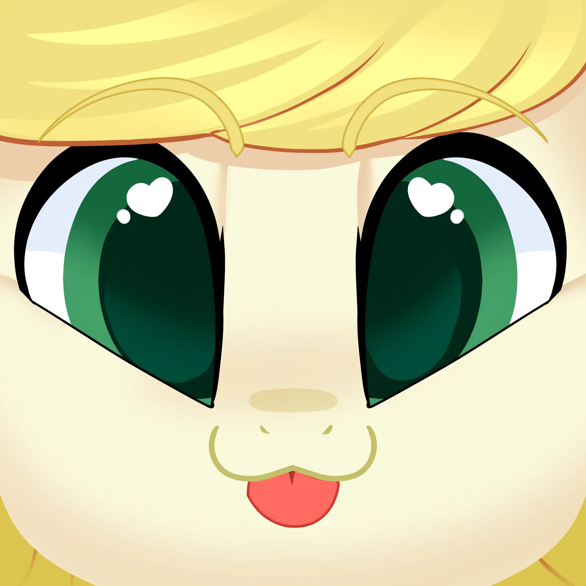 User banner