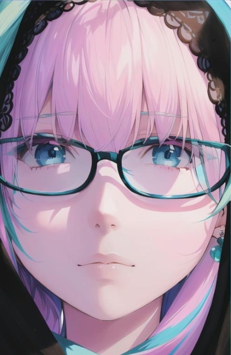 User banner