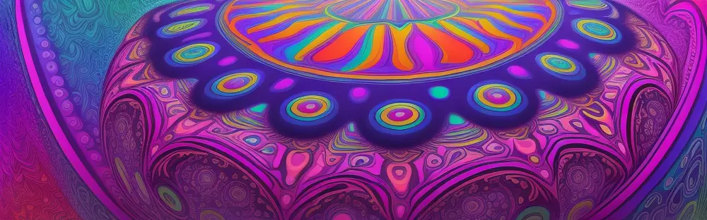 User banner